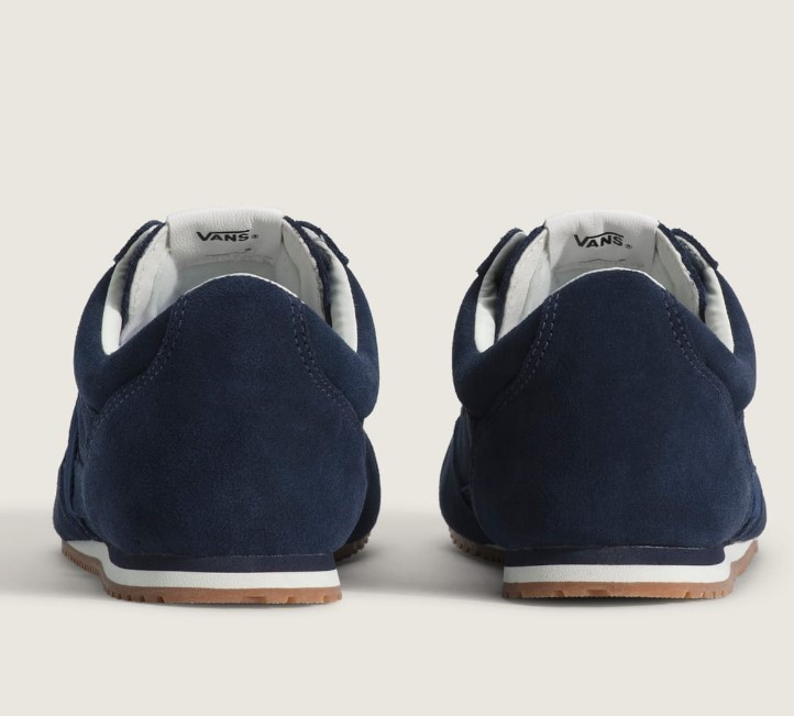 VANS PREMIUM SUPER LOW PRO TRAINER 2025 MEN'S SNEAKERS VN000Z06JDU NAVY thumbnail 3