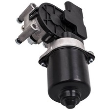 Wischermotor Scheibenwischermotor Vorne for Skoda Fabia 6Y2 6Y3 6Y5 Stufenheck
