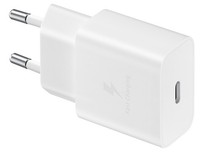 Samsung EP-T1510XWEGEU LadegeräT FüR MobilgeräTe Universal Weiß AC Schnellladung