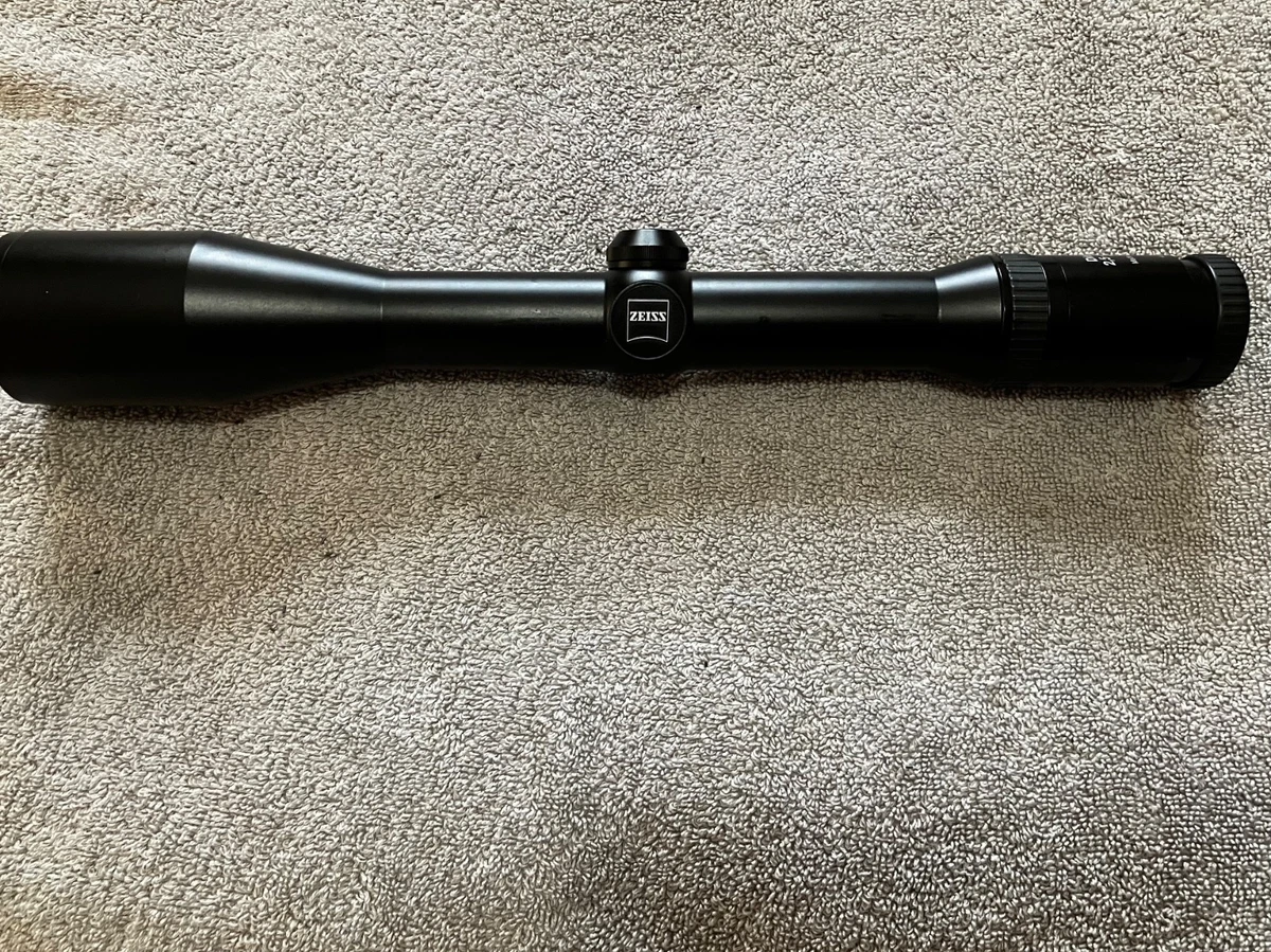 Zeiss Diavari Hunting Rifle Scopes for sale - eBay
