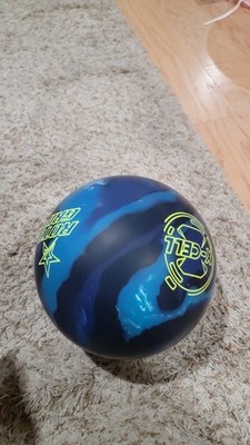 Roto Grip X-Cell Bowling Ball 1st Quality | 15 Pounds | 2.5-3