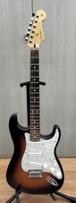 [FENDER MEXICO] STRATCASTER Used Alderbody Mapleneck Rosewoodfingerboard Gigcase
