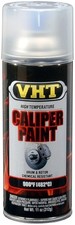 Vht Sp730 Gloss Clear Brake Caliper Paint Can - 11 Oz. Vht Sp730 Gloss Clear Brake Caliper Paint Can - 11 Oz.