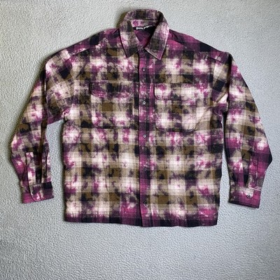 palm angels dress shirt Regular-fit cotton shirt