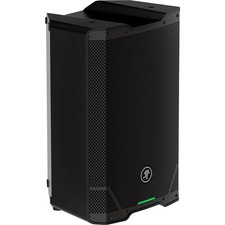 Mackie SRT210 1600W Professional Powered Loudspeaker 10 in. Black