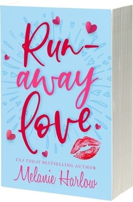 Melanie Harlow Runaway Love (Taschenbuch) Cherry Tree Harbor (US IMPORT)