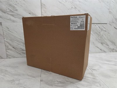 NEW IN BOX Danfoss 131L9799 VLT HVAC Basic Drive Free shipping!