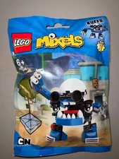 Mixels Kuffs Lego