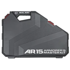 Real Avid  Master Tool Kit Master Grade Tools To Build Or Customize AVAR15AMK