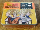 DragonBall Z Collectors Bundle 2Lunchbox Metal  CultureFly Plus FIGPin XL  B-Ray — photo 3