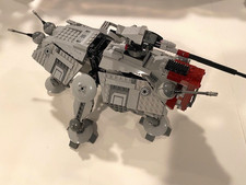 LEGO Star Wars: AT-TE (75019) - GREAT Condition