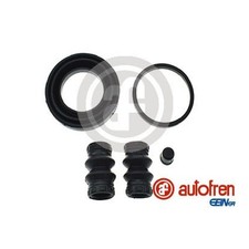 Reparatursatz Bremssattel hinten für VW Bora 1 1J2 1J6 Caddy 3 2KA 2KB id78858