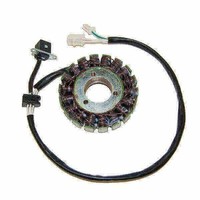 Suzuki 650 Sv - 03/10 / 650 V-STROM - 04/07 - Stator Alternator / ESG842