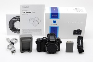 Olympus Stylus 1s | eBay