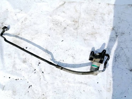 Audi A4 2003 Air Conditioner Dehumidifier 8e0820193e, Genuine #2004337-57