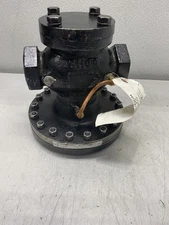Bell & Gossett 1-1/4" Series 2100 Pressure Reducing Main Valve 402469