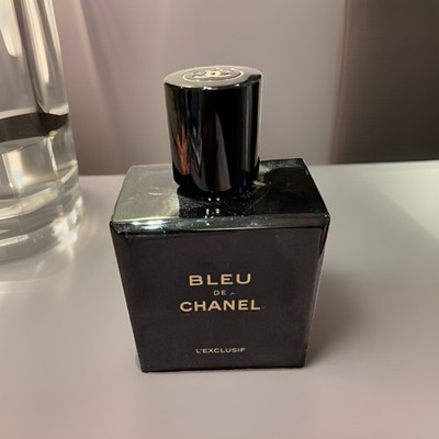 CHANEL! Bleu de Chanel L exclusif 100ml neu