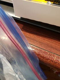 Vintage 1987 Lego Blacktron Renegade 6954-1  