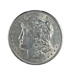 1903 Morgan Dollar Unc. 90% Silver Coin # 2535