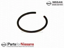 Genuine Nissan Circlip - Side Gear 38225-8S110 NEW OEM