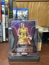 Panini Prizm WNBA🏀 - Seattle Storm ⛈️ - SUE BIRD 🦆 - 5 Card Lot 👀