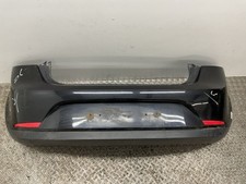 Stossfängerverkleidung Hinten 6J4807421EGRU Seat Ibiza 1.4 16V 6J Limousine