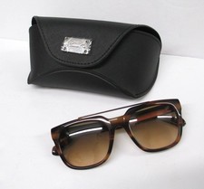 Kenneth Cole New York Women Sunglasses Tortoise Brown 52-20-140 KC7126-64F