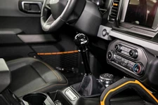 B&M 45209 21-24 Ford Bronco 2.3 2.7 Manual Transmission Shifter Assembly