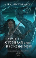 Nikki Mccormack | A Path Of Storms And Reckonings | Taschenbuch | Englisch