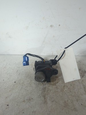 Honda Cbr 600 Ra-b 0 2009-2012 terminal valve EXHAUST VALVE SERVO P31