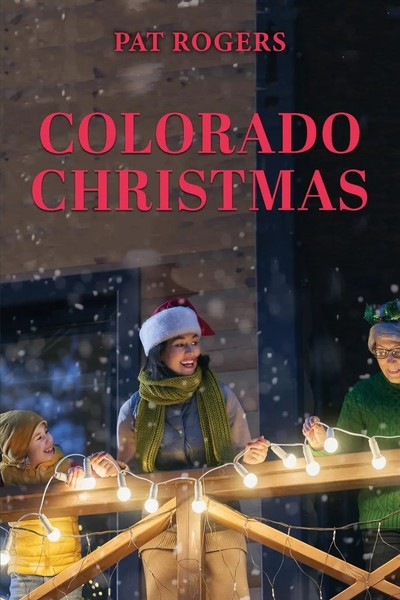 Pat Rogers | Colorado Christmas | Taschenbuch | Englisch (2022)-image