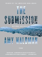Submission Amy Waldman Taschenbuch Kartoniert / Broschiert Englisch 2012