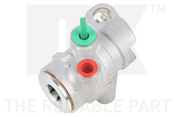 Bremskraftregler NK 891907 FüR Peugeot Fiat 230 CitroËN Ducato 12 X 1 1 10 X 1 1-image