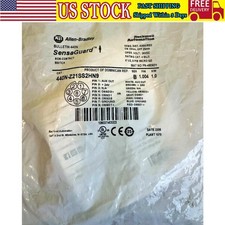NEW Allen-Bradley 440N-Z21SS2HN9 SensaGuard Safety Switch 440NZ21SS2HN9