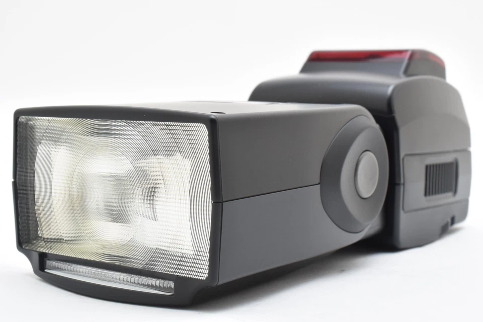 🎦 Tested [Top MINT w/Case] Pentax AF-540 FGZ Shoe Mount Flash Strobe SLR JAPAN - Image 3 of 4