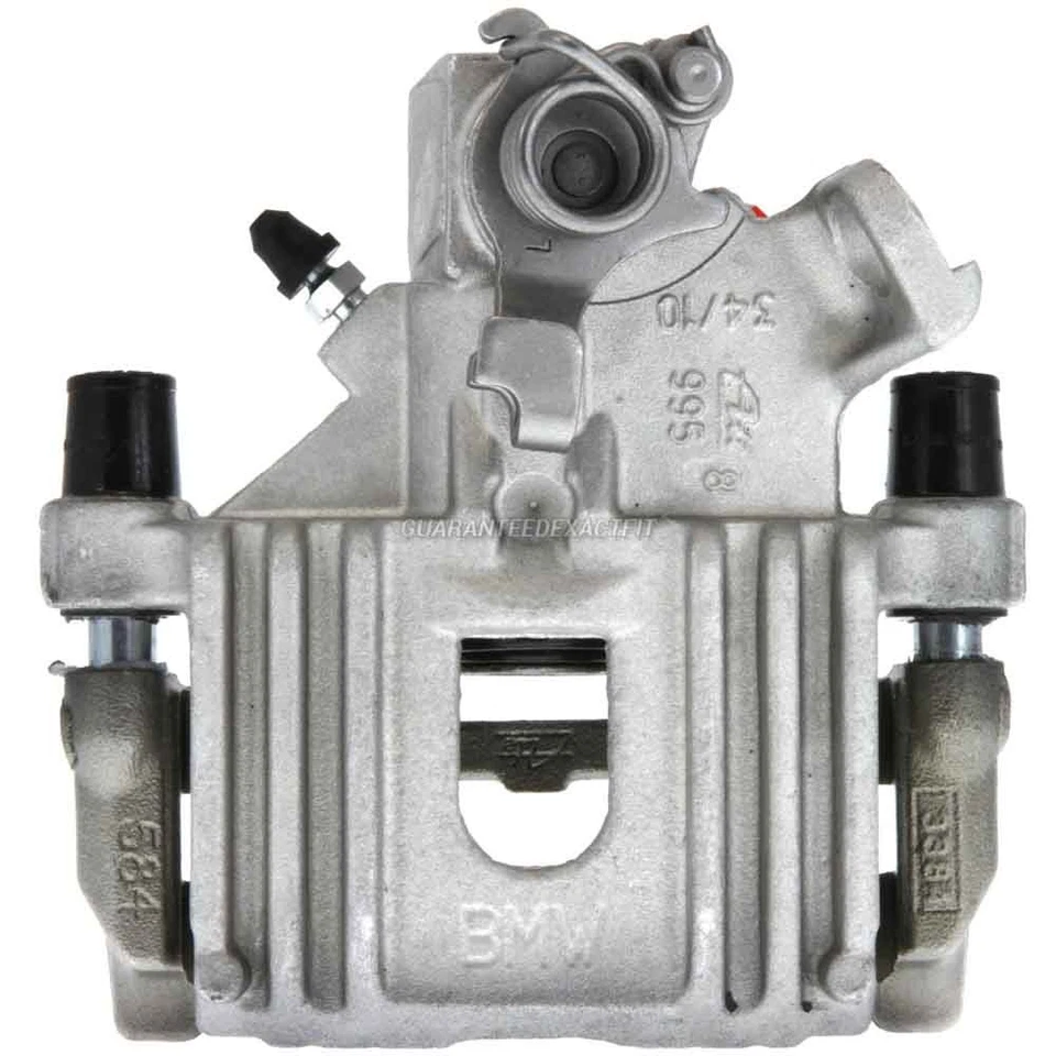 Pinza de freno trasera izquierda centrada TCP para Mini Cooper 2003-2008 Foto 3 de 4