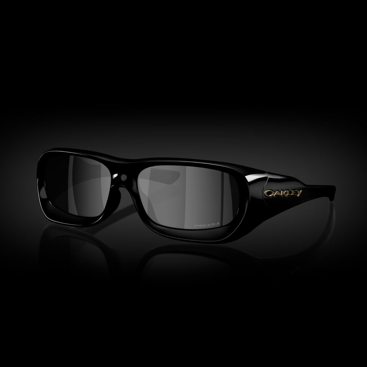 NEW Oakley DE SOTO Sunglasses OO9494-0159 Polished Black With