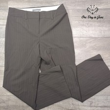 Liz Claiborne Petite Sloane Dress Pants Size 10