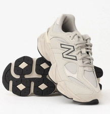 New Balance 9060 Shipyard Linen G90607GY GS New