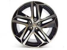 PEUGEOT 308 2013-2018 FELGE ALUFELGE 9677989877