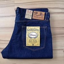 KOJIMA Jeans for Men for sale | eBay