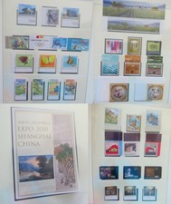 LIECHTENSTEIN 2010 Collection semble complète ! Fac +60€ vk03 /el733