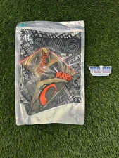 NEW SWAG Golf March Migration Duck Blade Putter Head Cover