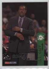 1995-96 NBA Hoops ML Carr #334 1b3b
