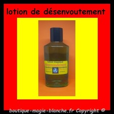 puissante lotion vaudou de désenvoutement +++ magie hoodoo +++