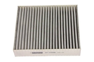 INNENRAUMFILTER POLLENFILTER FÜR MITSUBISHI, SMART - MAXGEAR 26-1033