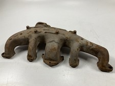 Rusty See Photos - 727 N42 Exhaust Manifold For Datsun 280z 280zx