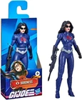 G.I. Joe Authentics Series Collectible 6-Inch Scale Action Figure - Baroness