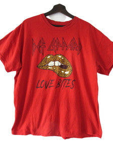 Lovebites Shirt | eBay