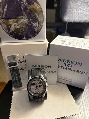 moonswatch mission to earth phase